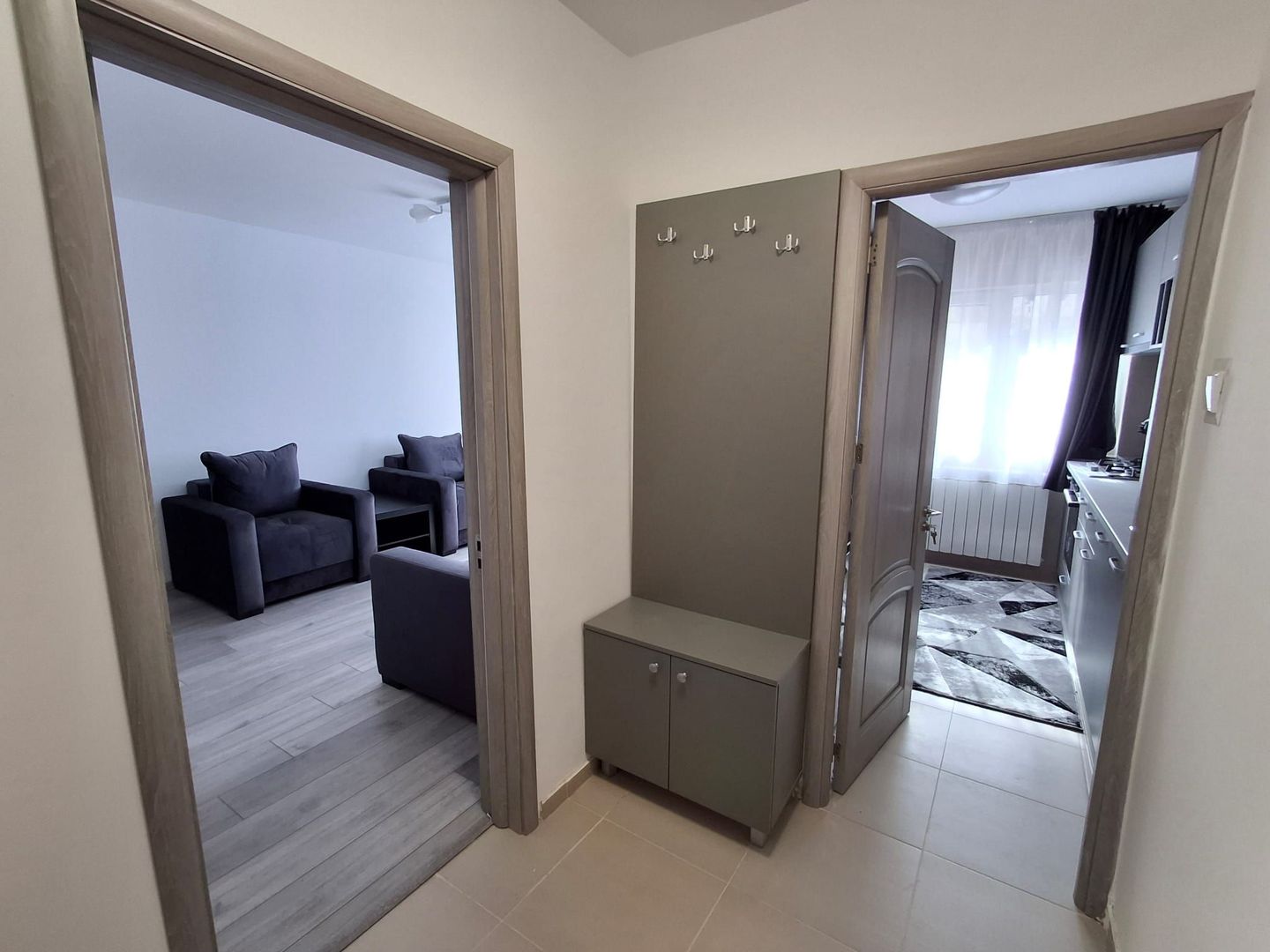 Închiriere apartament modern, 2 camere – Zona Colentina - Poză 13