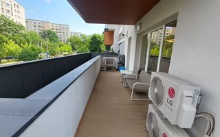 Apartament 3 camere Central District Fizicienilor Camil Ressu I.O.R. - Poză 23