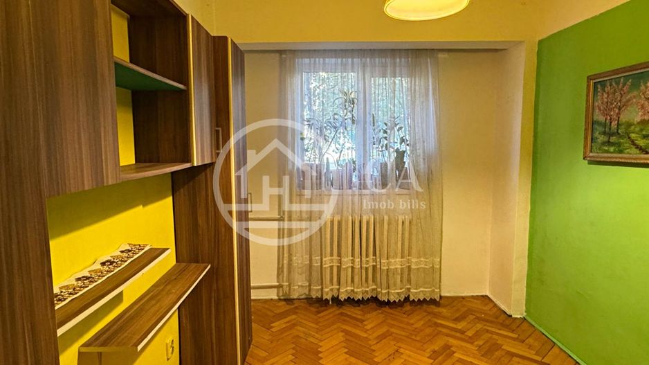 Apartament de închiriat cu 3 camere în zona Dacia, Oradea - Poză 5