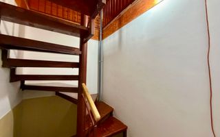 Casă premium de închiriat-Cisnadioara - Poză 41