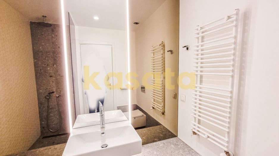 Apartament decomandat 2 camere, Aviației Tower,  Parcare - Poză 9