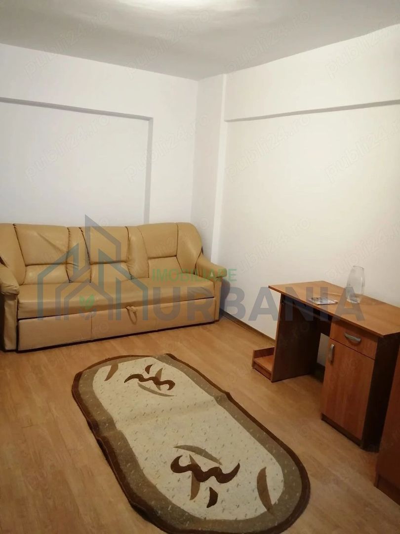 Apartament 2 camere de inchiriat, Iasi - 350 EUR - Poză 1