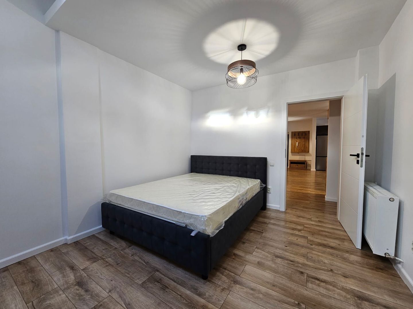 Apartament 2CAM 63MP RAMADA Calea Turzii - Loc de parcare - Poză 7