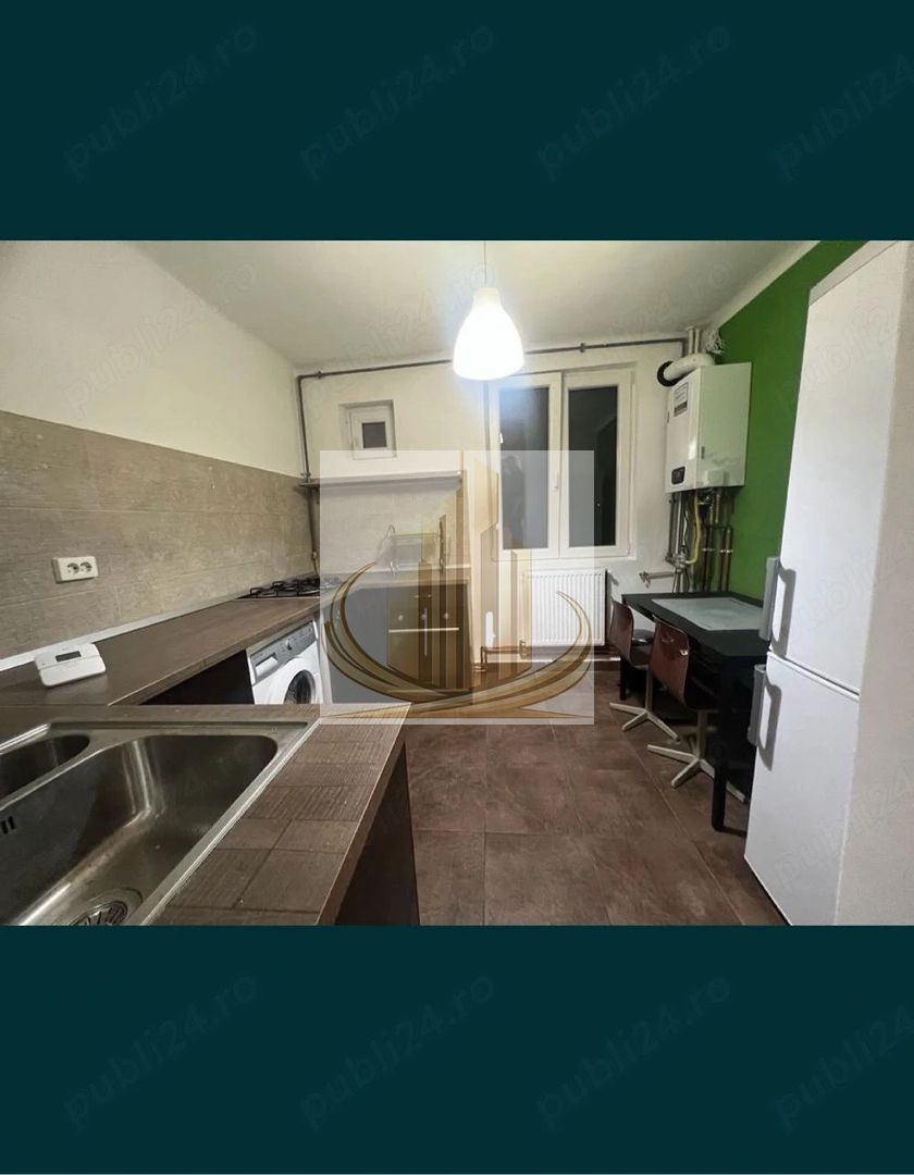 🏡Apartament modern, 2camere, zona centrala - Poză 2