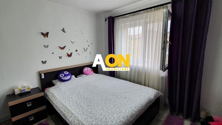 Apartament 3 camere, mobilat, utilat, Cetate zona Agra`s - Mercur - Poză 10