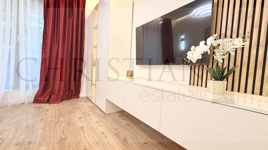 Garsonieră mobilată PREMIUM Exigent Plaza Residence Faza 5 Lujerului Politehnica - Poză 6