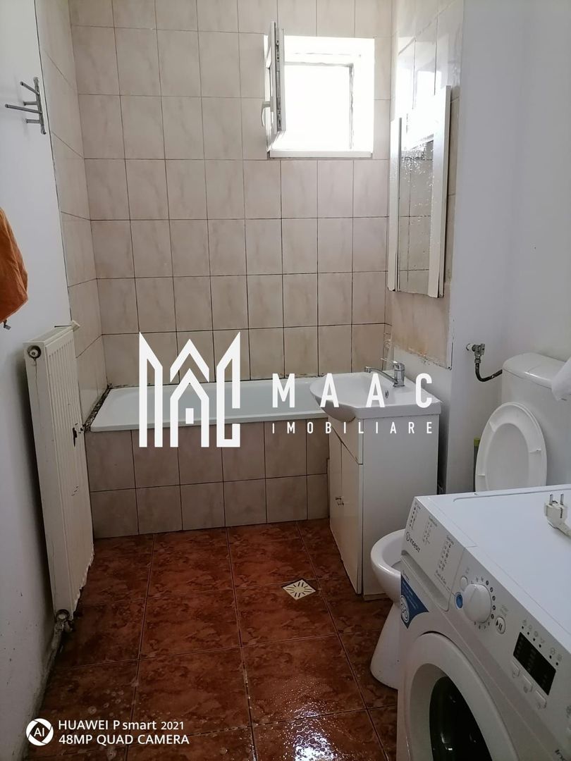 Apartament 3 camere cu gradina | 75 MP | Garaj | Decomandat - Poză 5