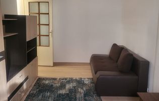 Complex-Studentesc | 2 Camere | Renovat Recent