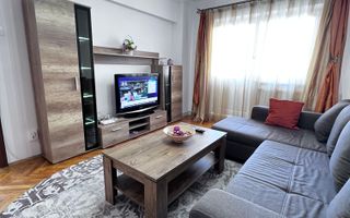 Apartament decomandat 2 camere de închiriat Piața Rahovei - Poză 1