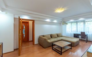 Mosilor - 5 minute metrou Bucur Obor, 3 cam de inchiriat, comision 0% - Poză 1