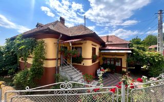 Casa 4 cam/Bujoreni/1terem 650 mp - Poză 14