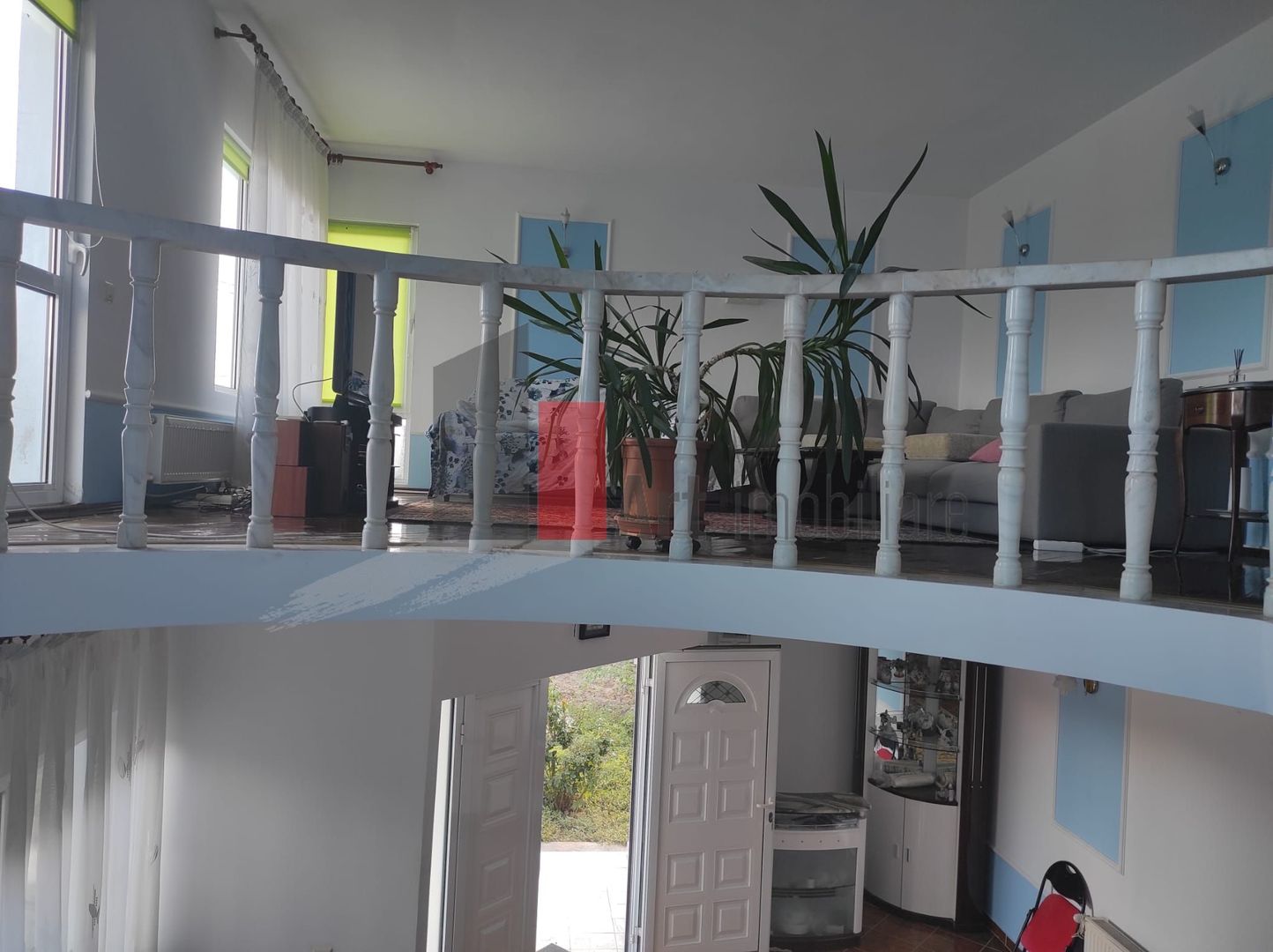 Vila spatioasa in Branesti - Poză 23