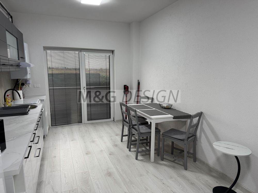 Apartament 2 camere Mehala bloc nou - Poză 4