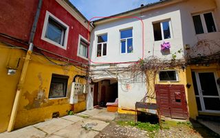 Centrul Istoric |Apollonia Hirscher |Acces Auto |Beci| Pod - Poză 14