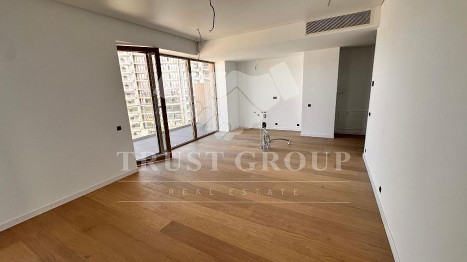 Apartament 3 camere One High District - Loc de parcare - Poză 11