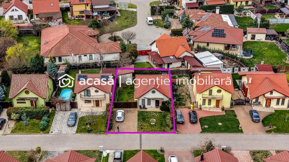Casă P+M în Westfield | 387 mp teren | curte + anexe - Poză 1