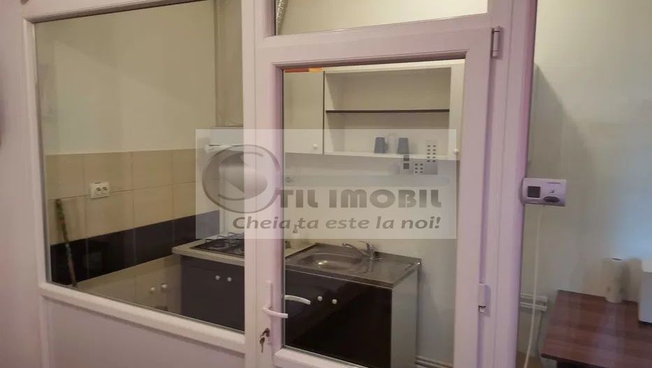 Garsoniera Granit Bularga - Poză 5