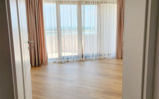Apartament Premium - Vedere Frontală Dunăre -  Faleza Galati - Poză 20