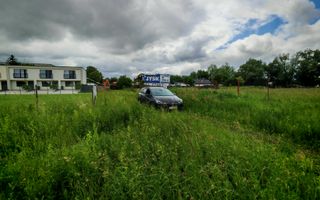 BARTOLOMEU,intravilan,intre case,suprafata de 774 mp,constructii P+2 - Poză 7