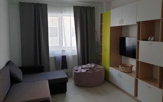 AP. 2 CAMERE HIGH CLASS, BUCATARIE INCHISA, PARCARE SUBTERANA, MODERN - Poză 2