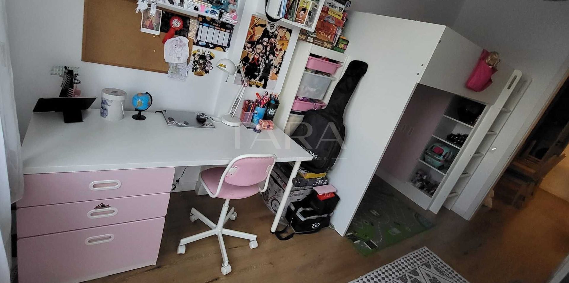 Apartament 3 camere – zonă centrală - Poză 7