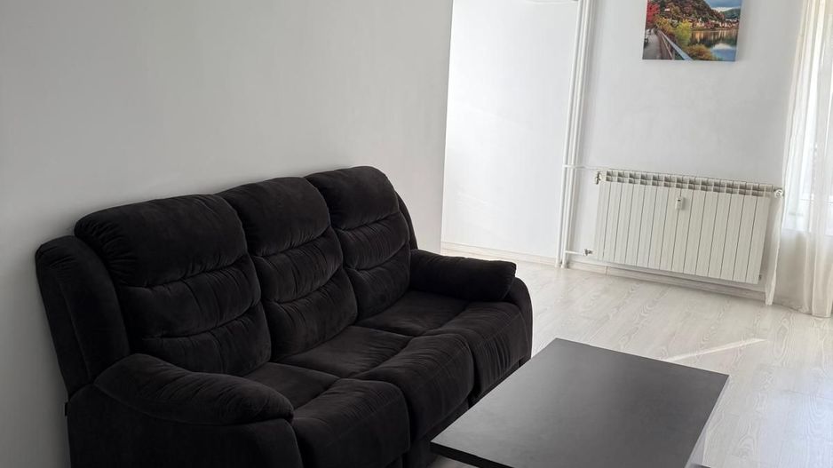 Închiriere 2 Camere, Vedere Palatul Parlamentului, Unirii, 2 Balcoane - Poză 4