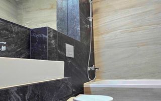 Apartament 2 camere, 60 mp, decomandat, mobilat, utilat lux, Comat Towers Dacia - Pacurari, loc parcare, prima închiriere - Poză 8