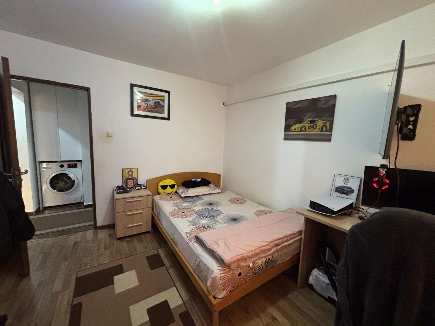 Apartament 3 camere Piata Rahova T359 - Poză 7