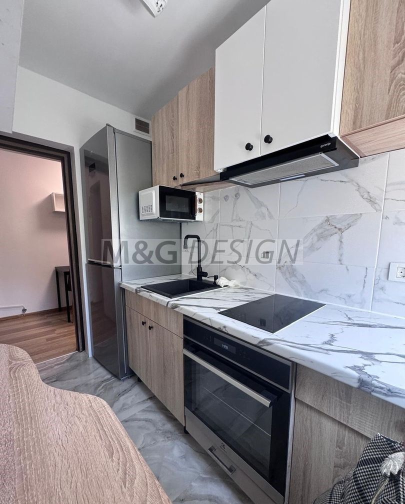 Apartament cu 3 camere Iosefin cu centrala - Poză 5