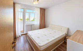 Circumvalațiunii | 2 Camere | 52 mp | Etaj 9 | Centrală proprie | AC - Poză 12