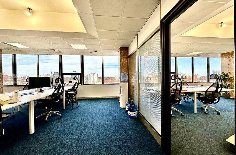 City view office - Poză 5