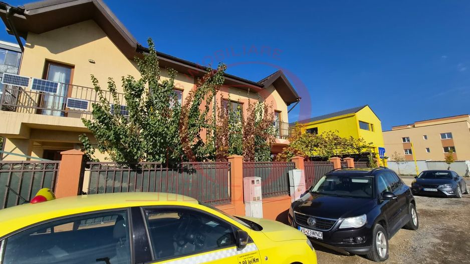Casa 4 camere Sector 3 Theodor Pallady Mobilata Utilata - Poză 28