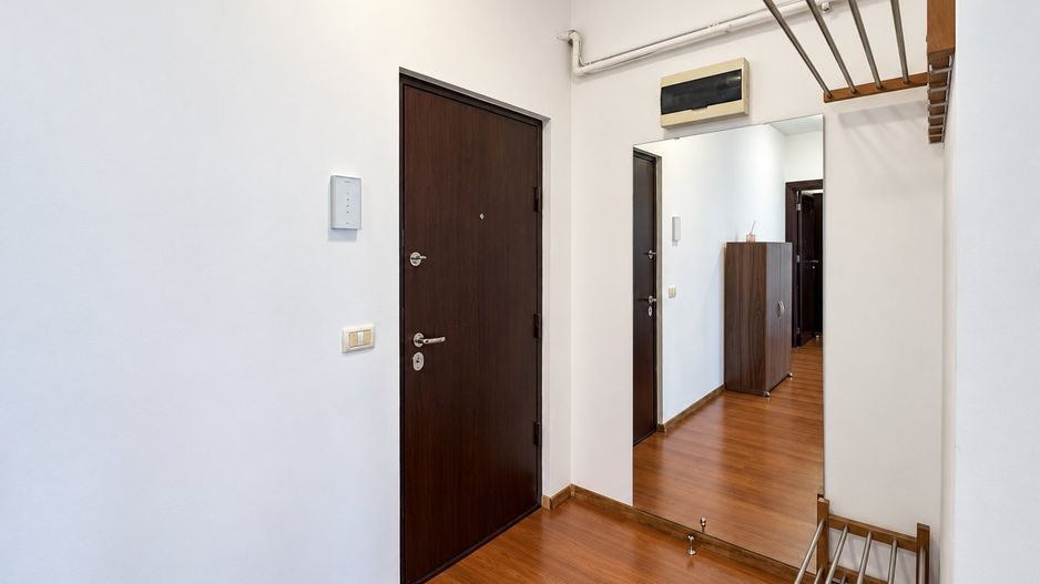 Apartament 2 camere Decebal - Alba Iulia - Poză 4