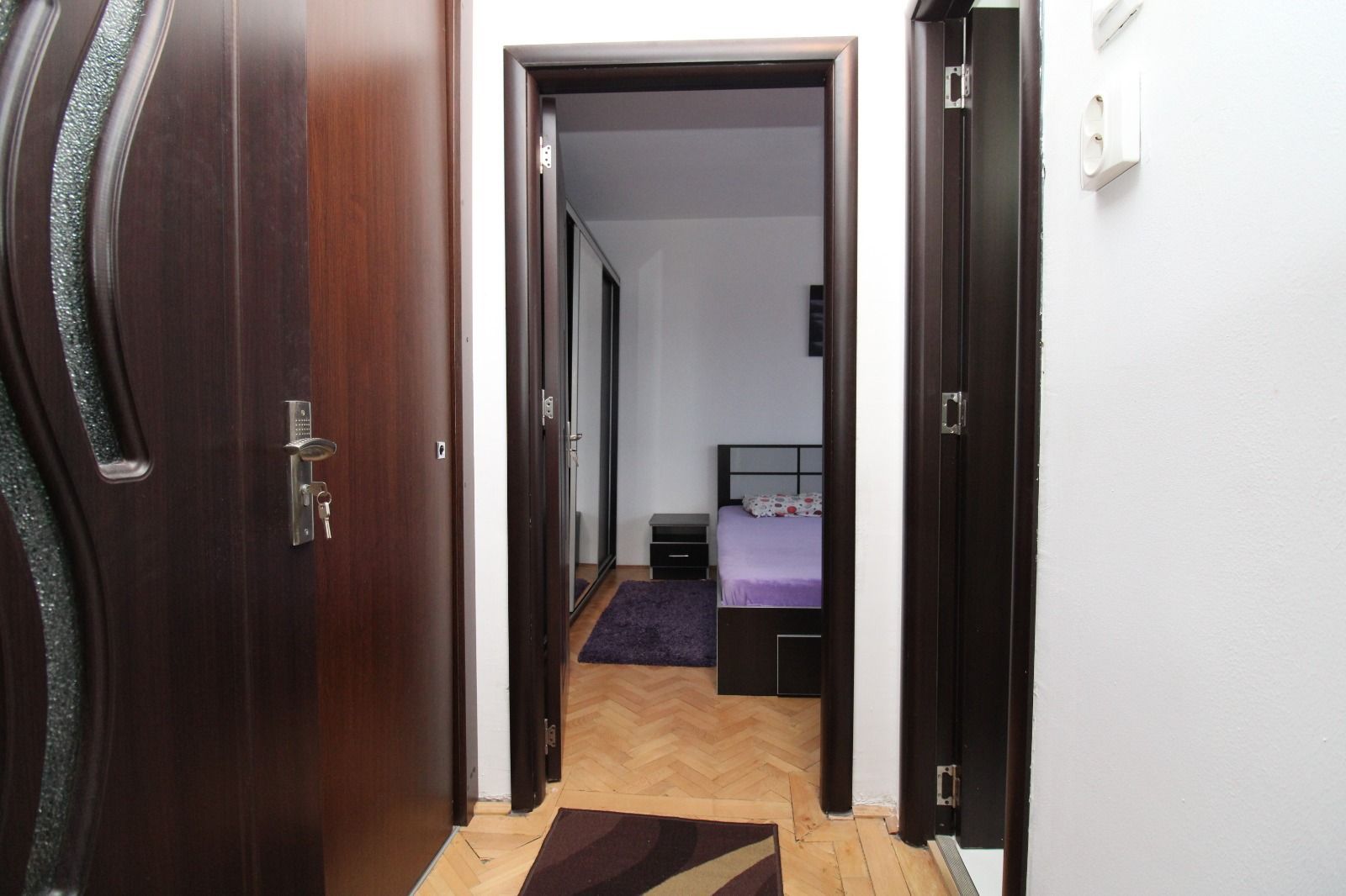 Apartament 2 camere, Drumul Taberei - Moghioros, langa parc, mobilat - Poză 8