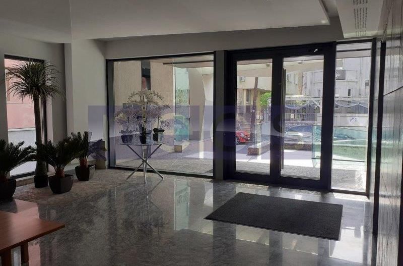 DE INCHIRIAT 4 CAMERE 144MP |  AVIATORILOR | BLOC NOU | FINISAJE LUX | - Poză 13