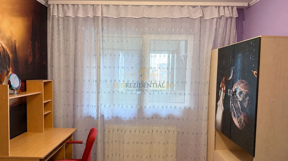 2 camere pe Drumul Fermei | Pentru locuit sau investitie, acces metrou - Poză 2