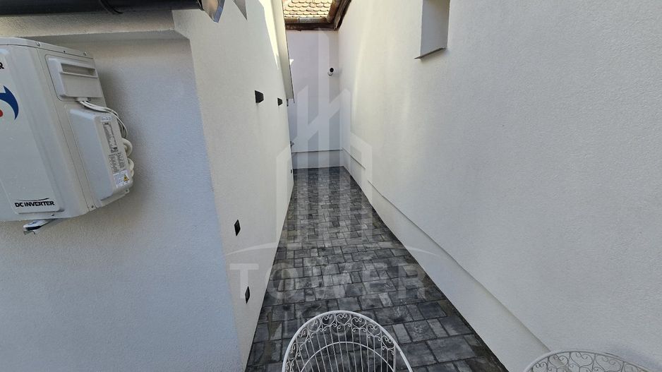 Casă lux individuala 2 camere zona Milea Euroil - Poză 13