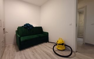 Apartament 3 camere dec + Loc de parcare, Zona Bularga – BLOC NOU 2025 - Poză 12