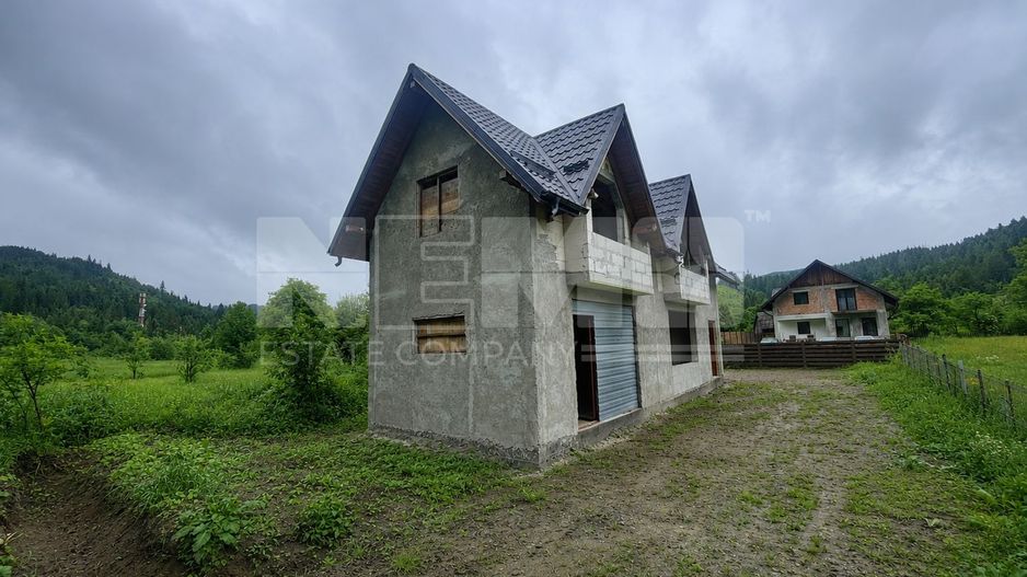 CASA LA ROSU | 12 ARI | SUCEVITA | LANGA PADURE - Poză 3