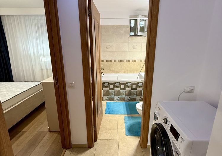 Apartament 2 camere Piata Victoriei - Poză 5
