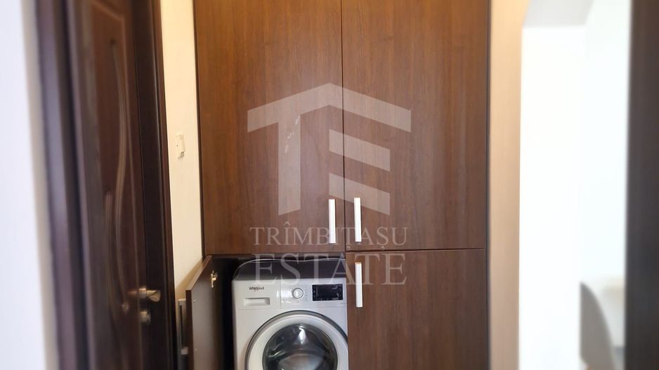 DRISTOR | ParkLake | Chirie 2 camere - Poză 12