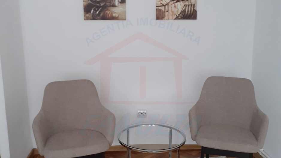 De închiriat – Apartament 2 camere ultracentral, Galați - Poză 3
