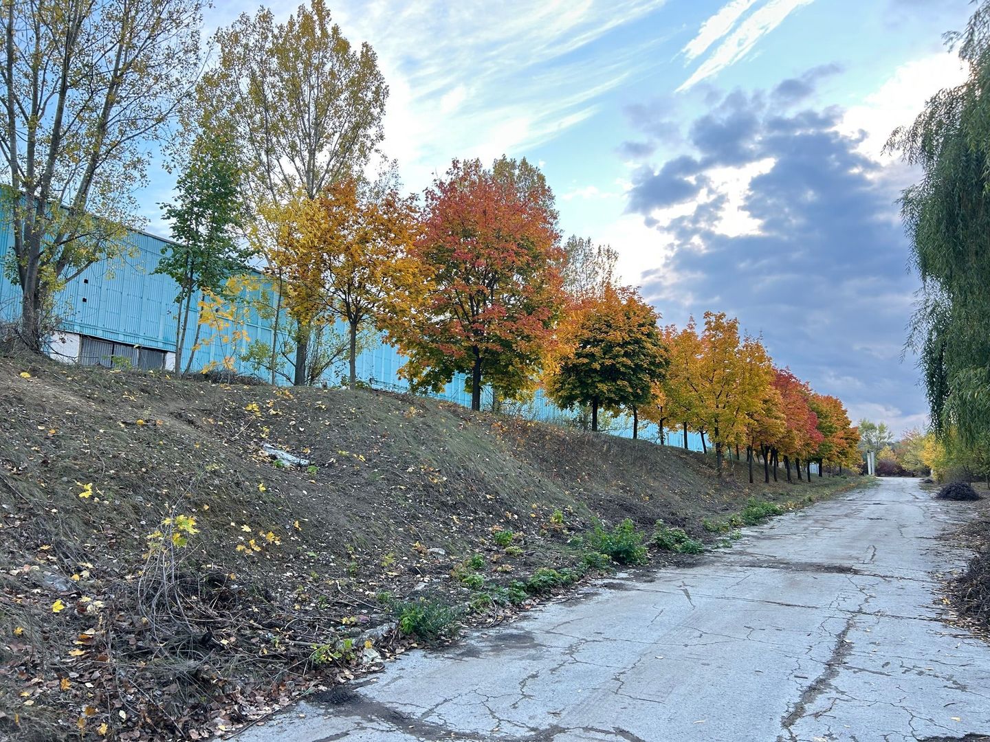 Chirie Spatii industriale 1500-80000 m² - Poză 13
