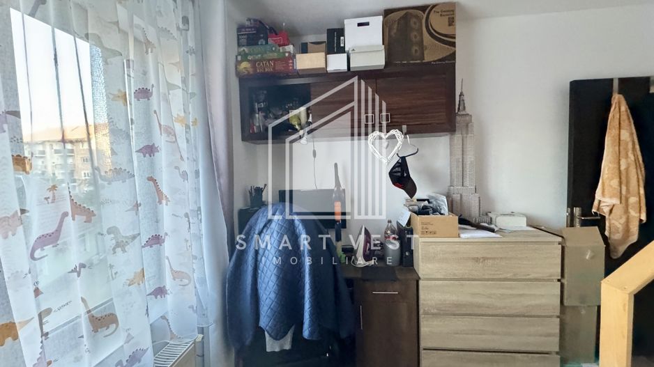 Apartament 3 camere | Etaj 2 cu lift | Zona Carpati 2 - Poză 13