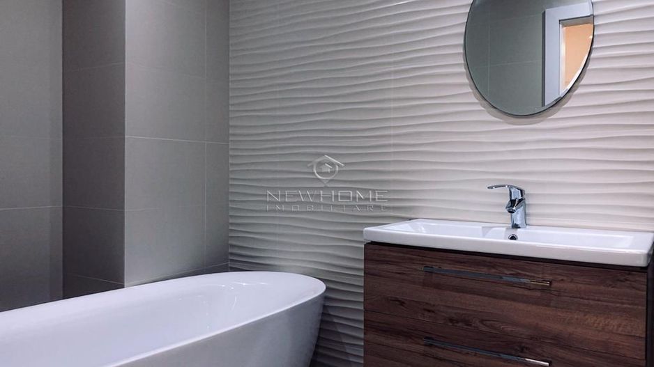 Apartament LUX 3 camere 77 mp, zona Iulius Mall Fsega, Parcare privata - Poză 8