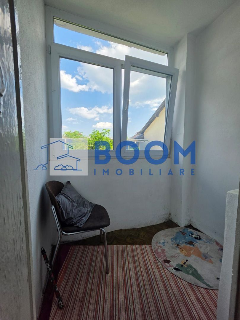 Garsoniera confort 1 | Etaj 1 | - Poză 6