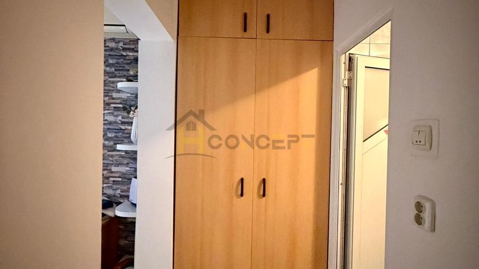 Apartament 3 camere C-tin Brancoveanu - Marie Curie - Poză 7