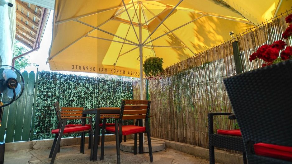 Afacere la Cheie în cartierul Frumoasa, Iași ! - Poză 7