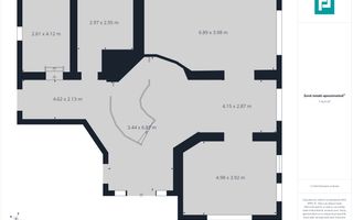 Casă cu etaj construcție nouă, în Sebiș Arad - Poză 26
