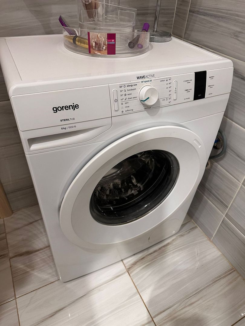 OFERTA Apartament 2 camere Militari Residence A200 - Poză 13